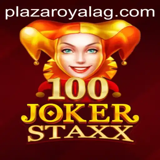 Exploring the Intricacies of 100JokerStaxx: A Comprehensive Guide with 5588.bet