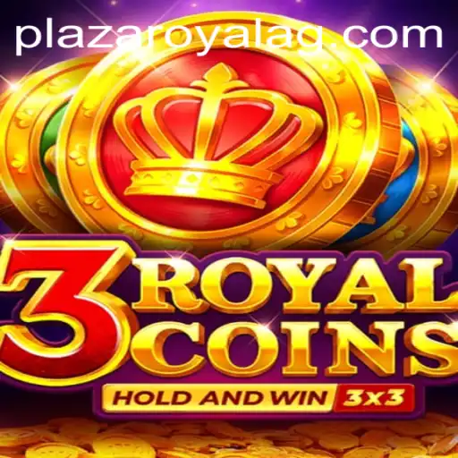 Discovering 3royalcoins: A Journey into the Gaming Realm