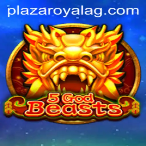 The Alluring World of 5GodBeasts and Its Connection with 5588.bet