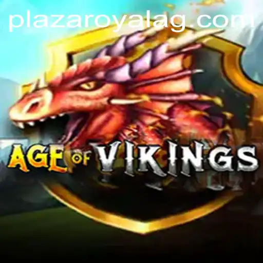 AgeofViking: Embark on an Epic Norse Adventure with 5588.bet