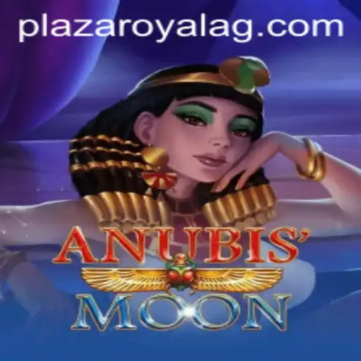 Discover the Enigmatic World of AnubisMoon: A Spectacular Gaming Experience on 5588.bet