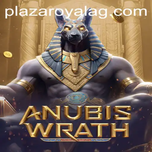 AnubisWrath: Enter the Mystical World of Ancient Adventure
