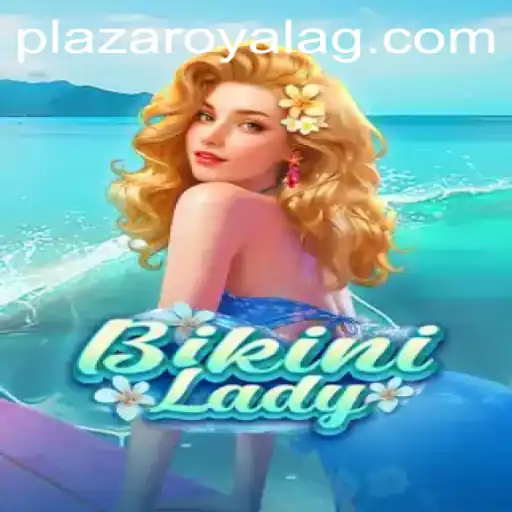 Dive into the Thrilling World of BikiniLady at 5588.bet
