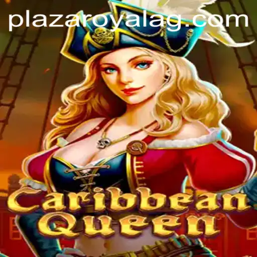 Caribbean Queen: A Treasure Trove of Gaming Adventure