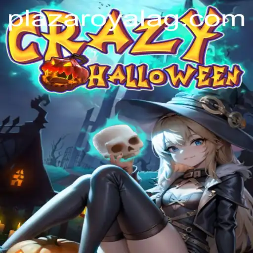 Exploring the Thrills of CrazyHalloween: An Engaging Gaming Experience