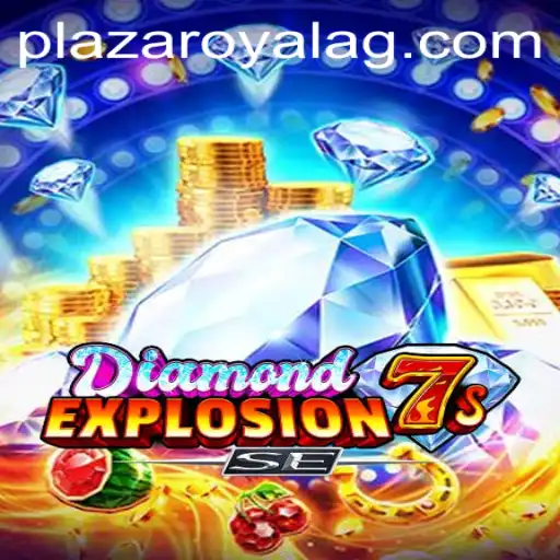 Unveiling DiamondExplosion7sSE: A Dazzling New Casino Game at 5588.bet