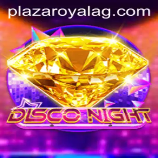 DiscoNight: The Ultimate Interactive Party Game Revolutionizing Entertainment