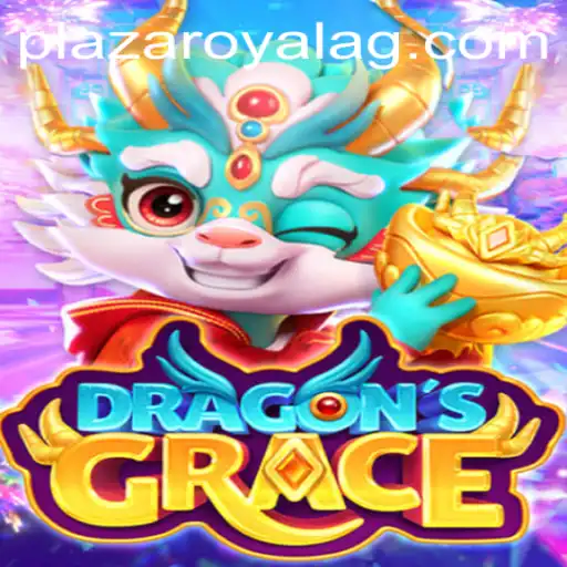 Exploring the Enchanting World of DragonsGrace and Understanding 5588.bet