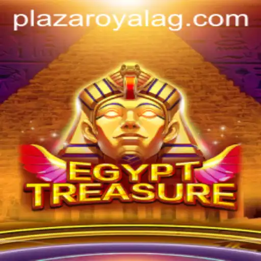 Explore the Mystical World of EgyptTreasure