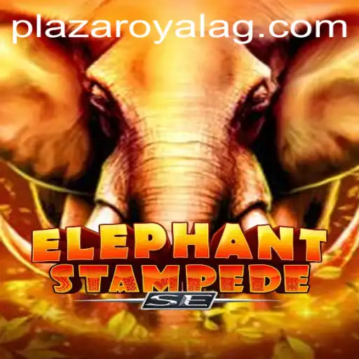 Exploring the Excitement of ElephantStampedeSE: A New Gaming Sensation