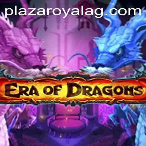 Era of Dragons: An Epic Journey into a Fantasy Realm