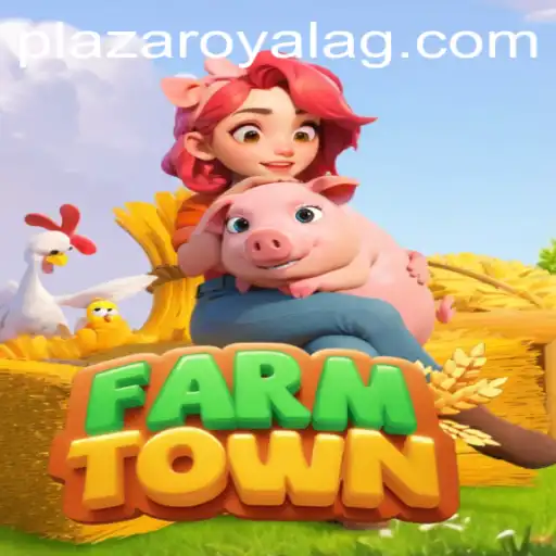 Exploring FarmTown: An Immersive Farming Simulation Experience Connected to 5588.bet