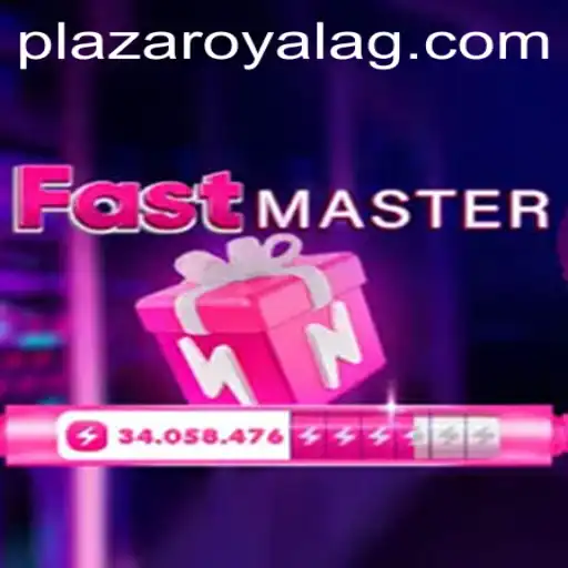 Exploring FastMaster: The Thrilling World of Digital Racing on 5588.bet