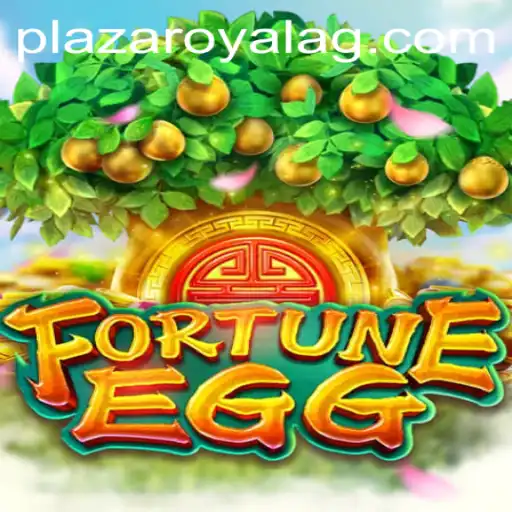 Exploring FortuneEgg: The Thrilling World of 5588.bet