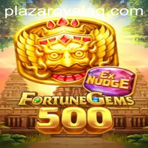 Discover FortuneGems500: An Exciting Journey into the World of Gaming
