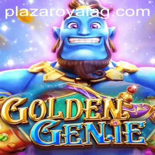 Discover GOLDENGENIE: Your Gateway to Excitement at 5588.bet