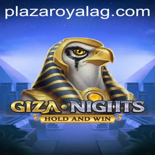 Explore the Mystique of GizaNights - A Thrilling Casino Experience