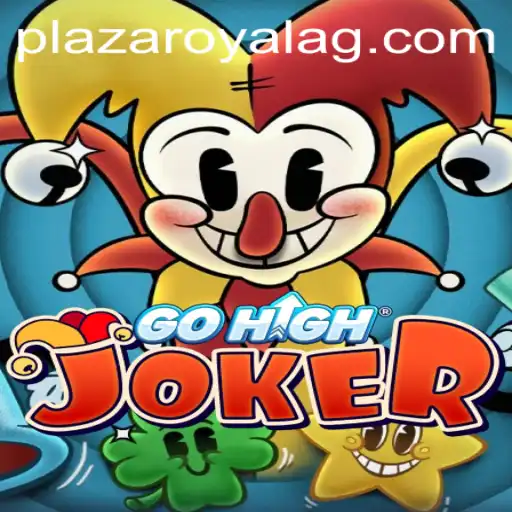 Discovering GoHighJoker: A New Era of Gaming Awaits