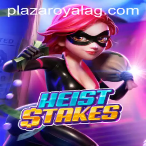 Unveiling HeistStakes: The Thrilling World of Casino Gaming
