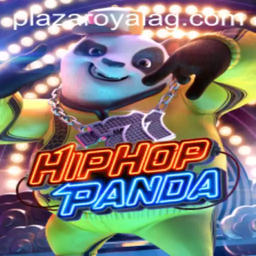 Discovering the Beat of HipHopPanda: A Dive into the Thrilling Game