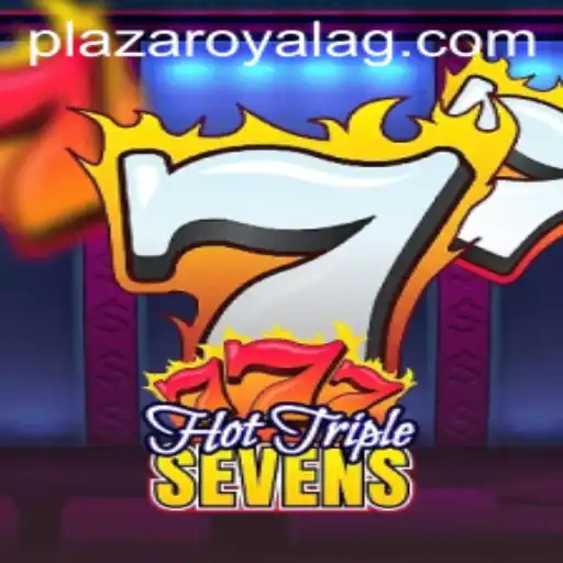Experience the Excitement of HotTripleSevens at 5588.bet