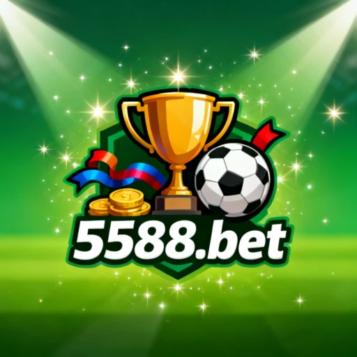 5588.bet Logo