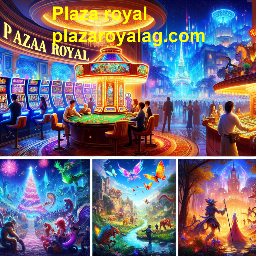 A Evolução dos RPGs: Mergulhando em Mundos Fantásticos