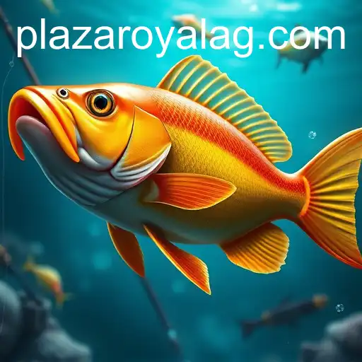 Jogos de pesca