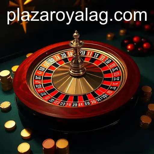 Jogos de roleta