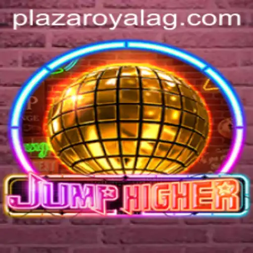 JumpHigher: A Leap into the Exciting World of Gaming