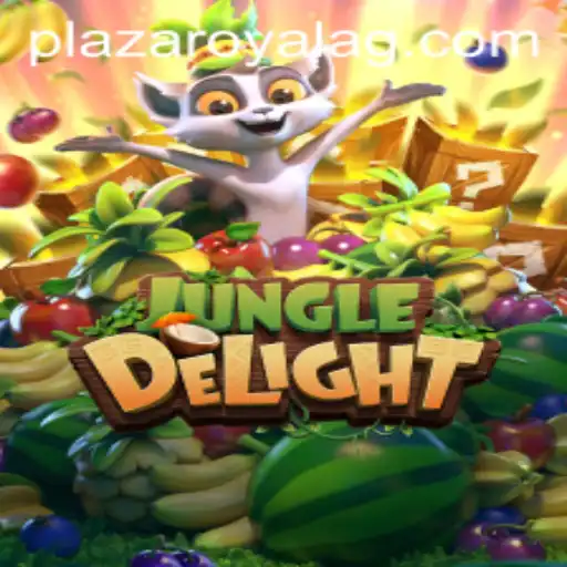 Discover the Excitement of JungleDelight: A Comprehensive Guide