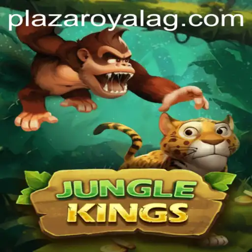 Exploring 'JungleKings': An Immersive Gaming Experience
