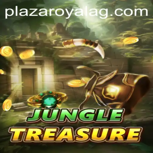 Discover the Exciting World of JungleTreasure: Uncover Hidden Riches