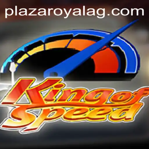Discover the Thrilling World of KingofSpeed