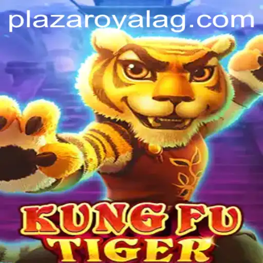 Unleashing the Thrilling World of KungFuTiger: A Journey into Adventure and Strategy