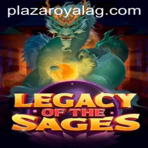 LegacyoftheSages: A New Era in Gaming