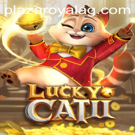 An In-Depth Exploration of LuckyCatII: The Latest Craze on 5588.bet