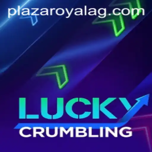 Exploring the Thrills of LuckyCrumbling on 5588.bet