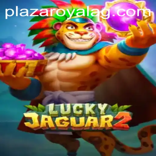 Discover the Excitement of Luckyjaguar2 at 5588.bet