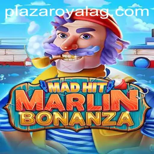 Discover the Thrills of MadHitMarlinBonanza at 5588.bet