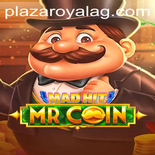 Discovering MadHitMrCoin: The Thrilling New Game from 5588.bet