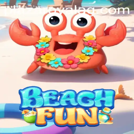 Dive into BeachFun: A Sun-Kissed Adventure Awaits