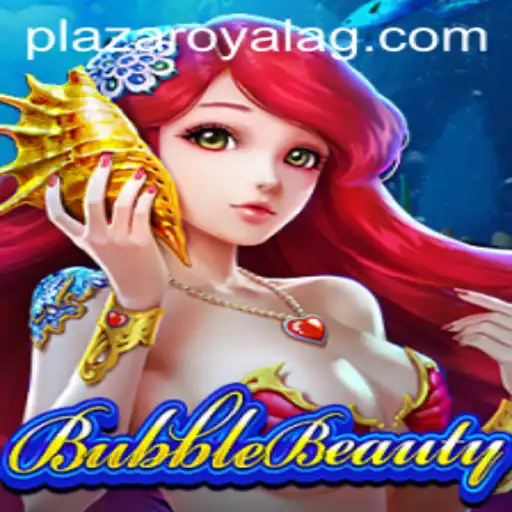 Explore BubbleBeauty: A Thrilling Adventure in the Digital Reef