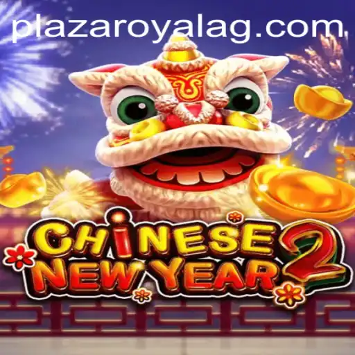 Exploring the Exciting World of CHINESENEWYEAR2: A Game by 5588.bet