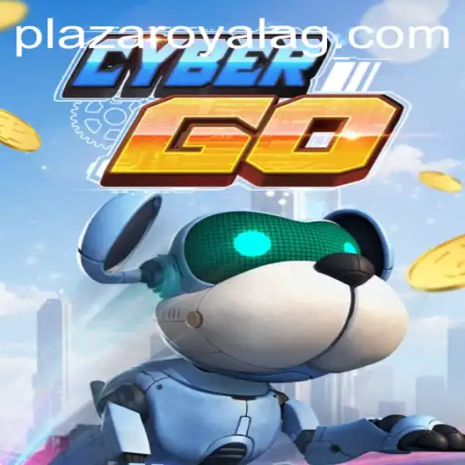Exploring the Futuristic World of CyberGO
