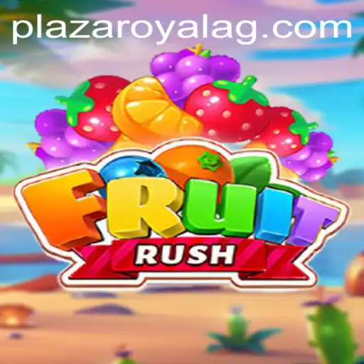 Ultimate Guide to FruitRush: A Thrilling Journey into the World of Mobile Gaming