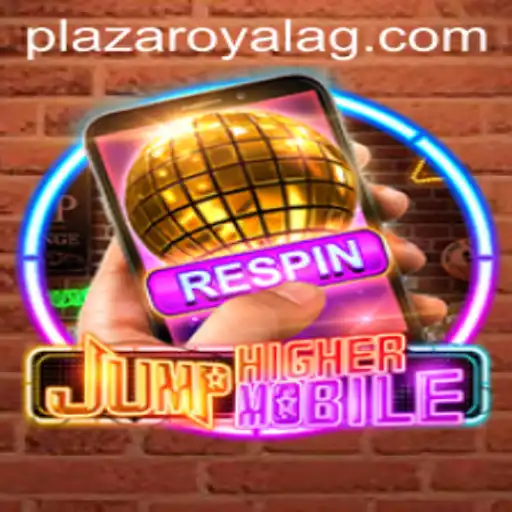 Exploring the Thrills of JumpHighermobile: The Exciting World of 5588.bet