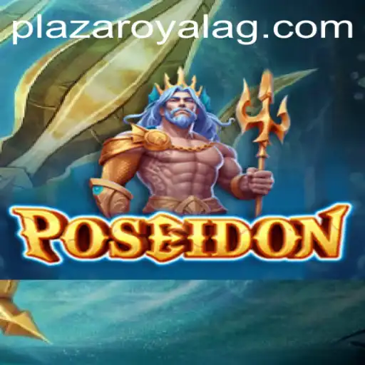 Discover the Thrilling World of Poseidon: A Dive into the Undersea Adventure Offered by 5588.bet