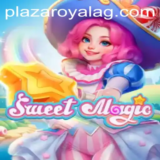Exploring SweetMagic: A Captivating Gaming Experience with 5588.bet