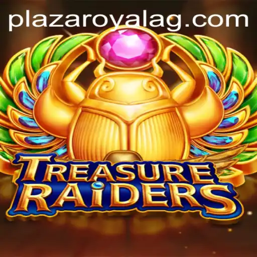 Discover the Thrills of TREASURERAIDERS with 5588.bet